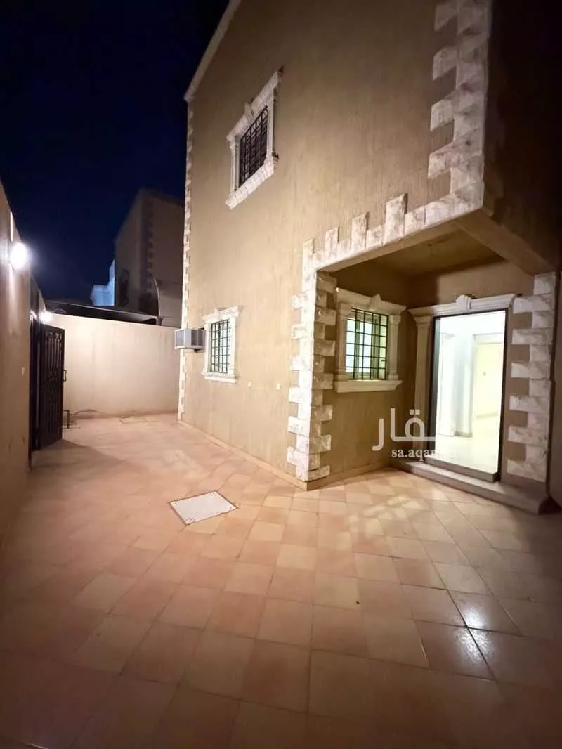 فيلا 8 غرف في قرطبة 1