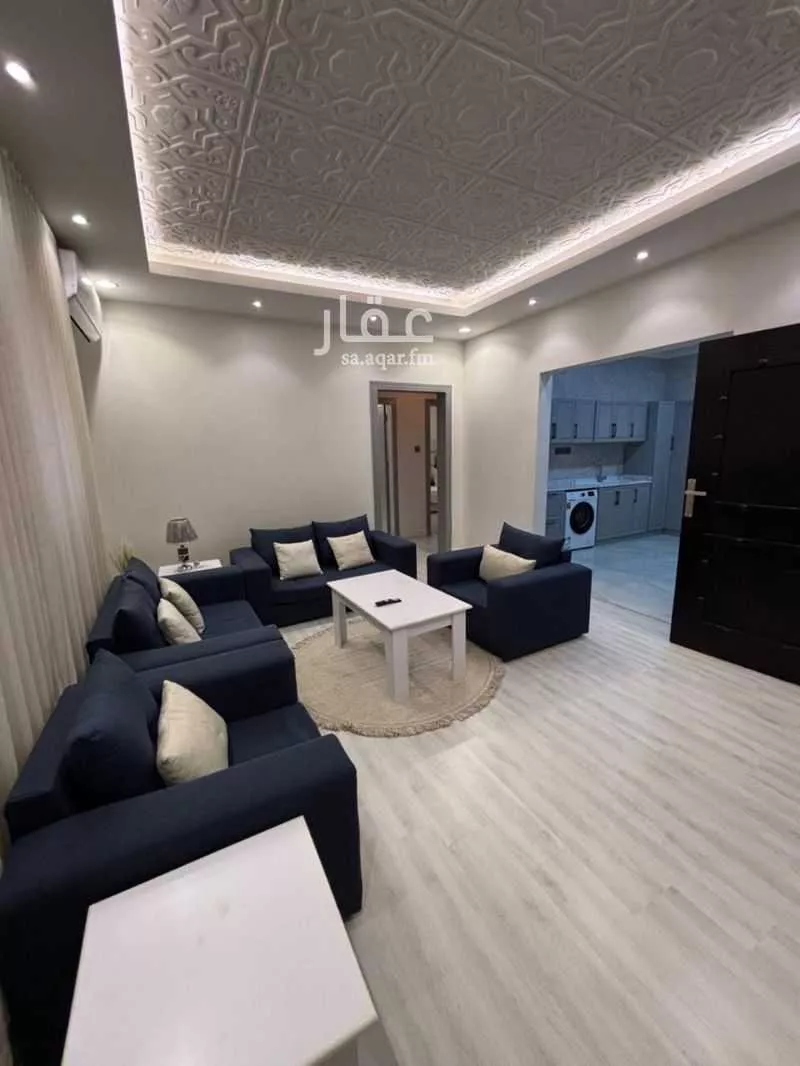 2 bedroom floor in Qurtubah 2