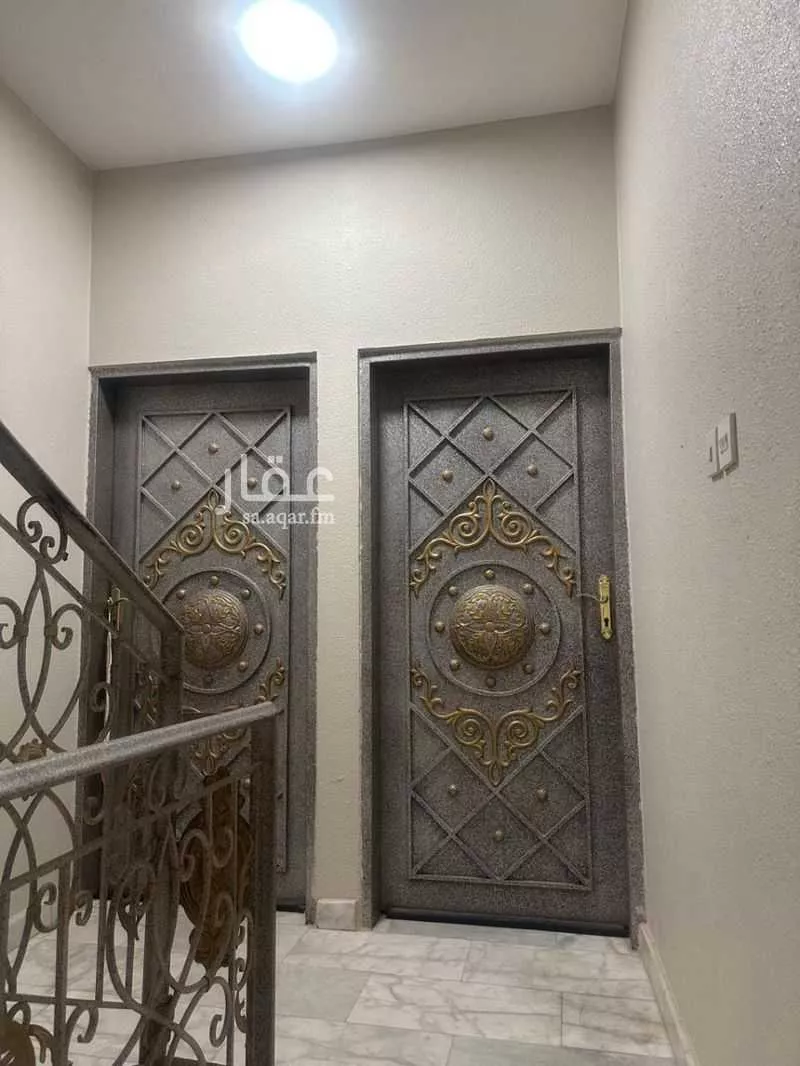 شقة 5 غرف في المونسية 4