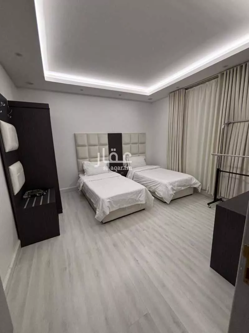 2 bedroom floor in Qurtubah 5