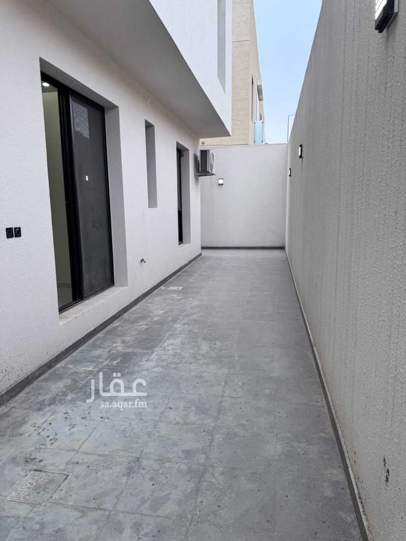 4 bedroom apartment in Qurtubah, Riyadh 9