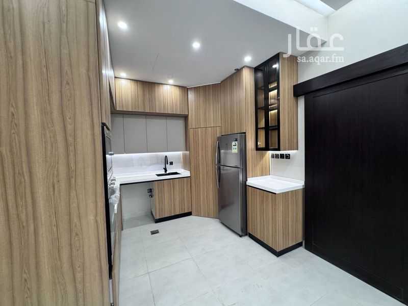 4 bedroom apartment in Qurtubah, Riyadh 14