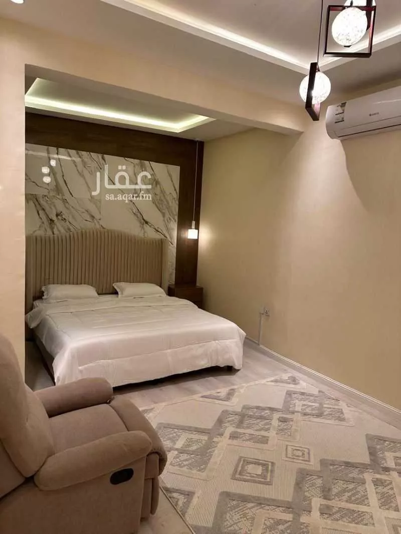 2 bedroom apartment in Qurtubah 3