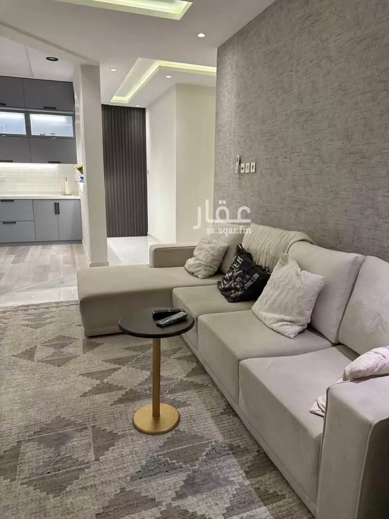 2 bedroom apartment in Qurtubah 5