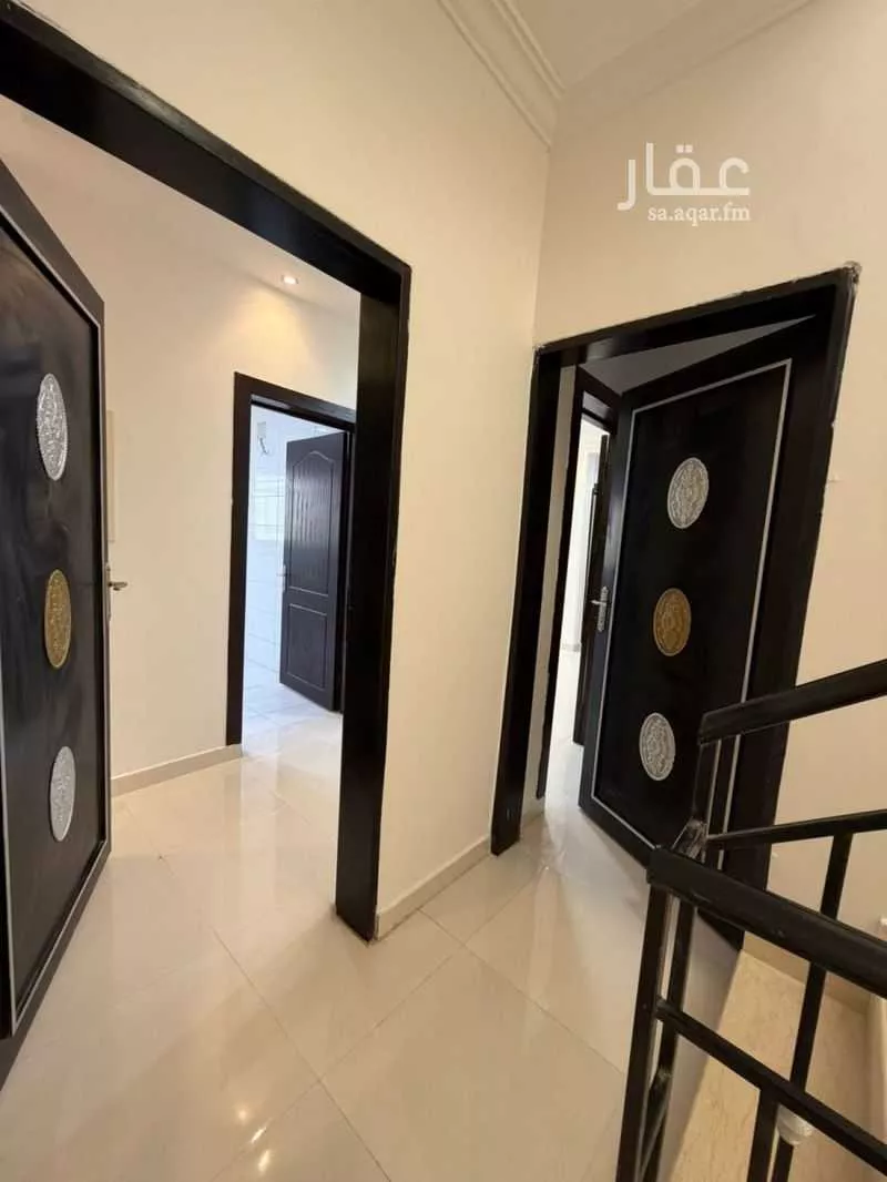 شقة 3 غرف في المونسية 5