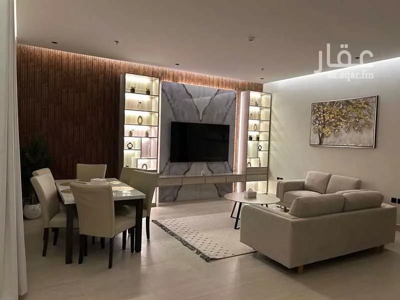 شقة 3 غرف في الياسمين 5