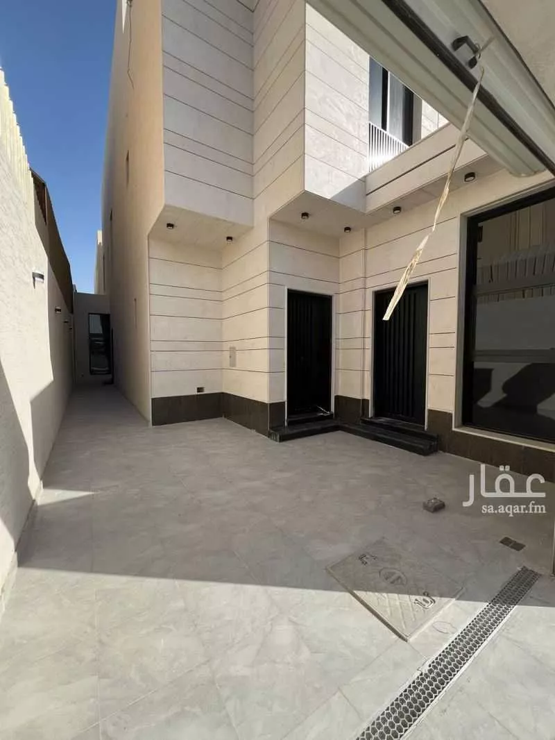 فيلا 4 غرف في قرطبة 2