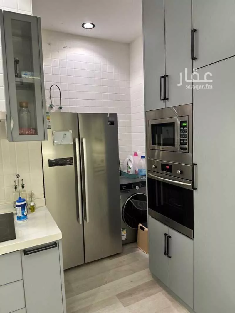 2 bedroom apartment in Qurtubah 1