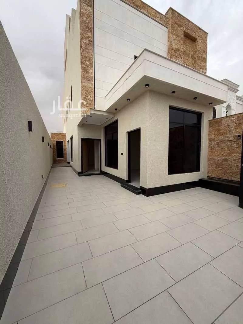 دور 5 غرف في الرمال 1