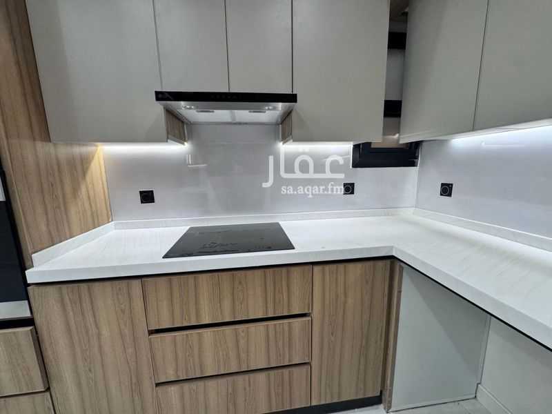 4 bedroom apartment in Qurtubah, Riyadh 8