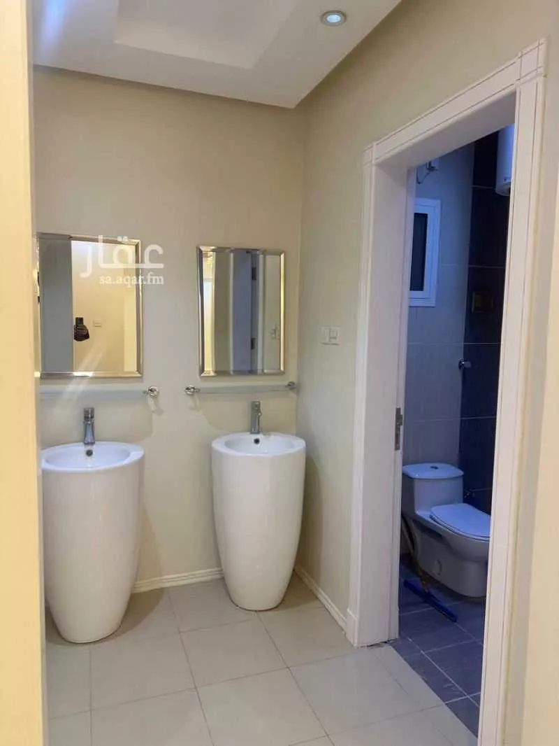 شقة 5 غرف في المونسية 3