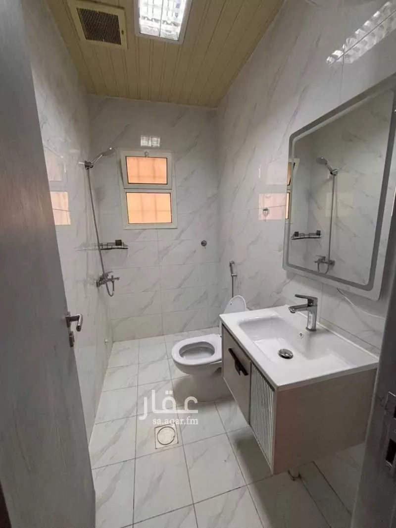 2 bedroom floor in Qurtubah 1