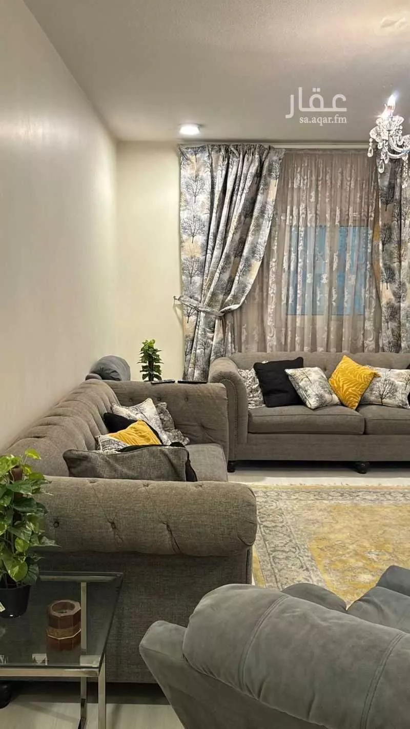 شقة 5 غرف في قرطبة 3