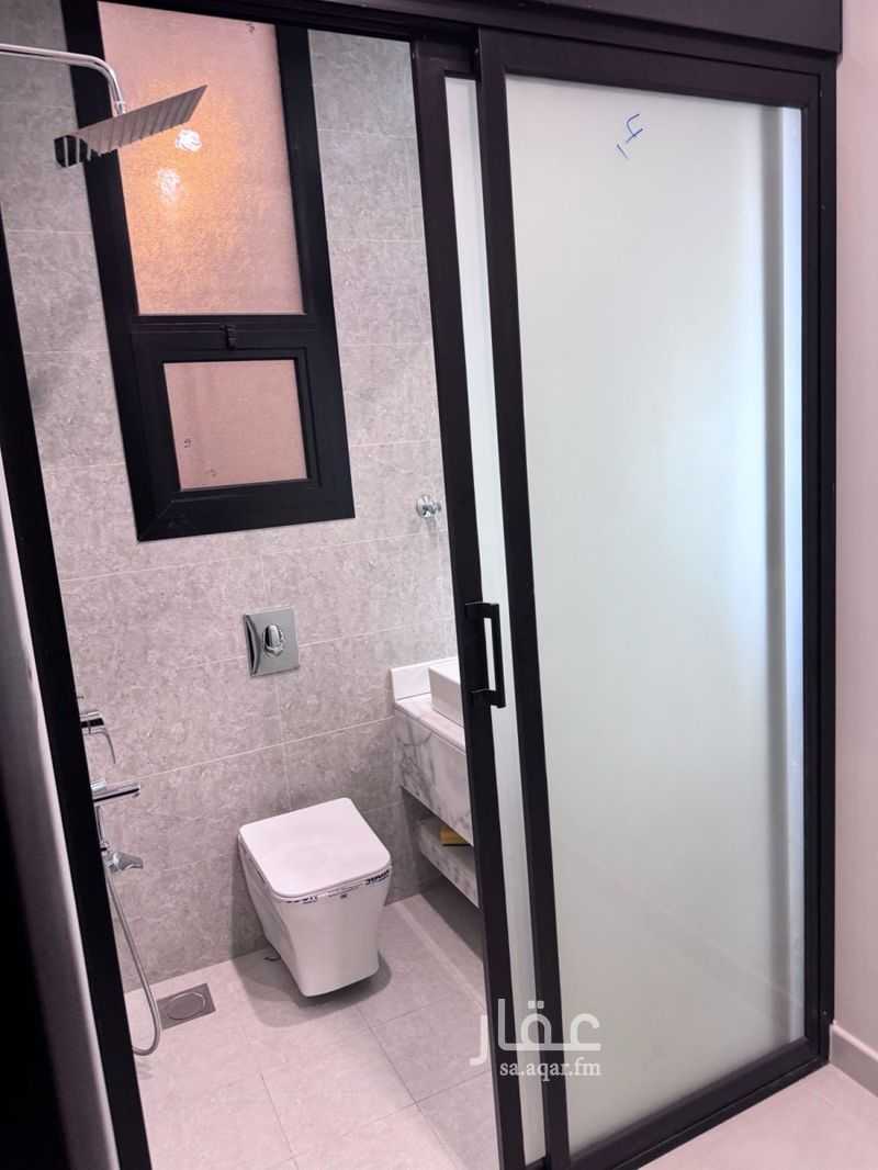 4 bedroom apartment in Qurtubah, Riyadh 13