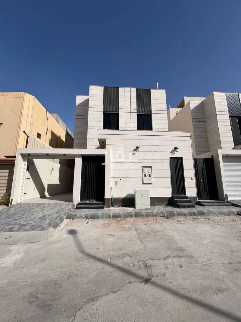 فيلا 4 غرف في قرطبة 1