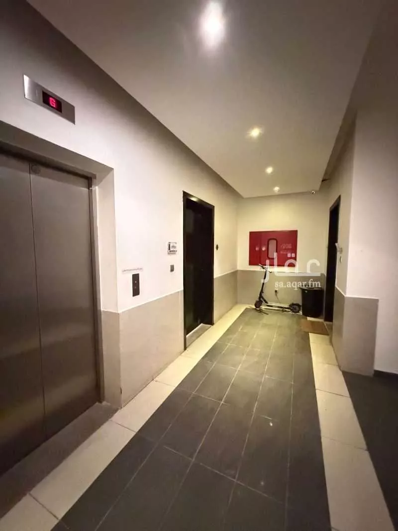 4 bedroom apartment in Qurtubah 2