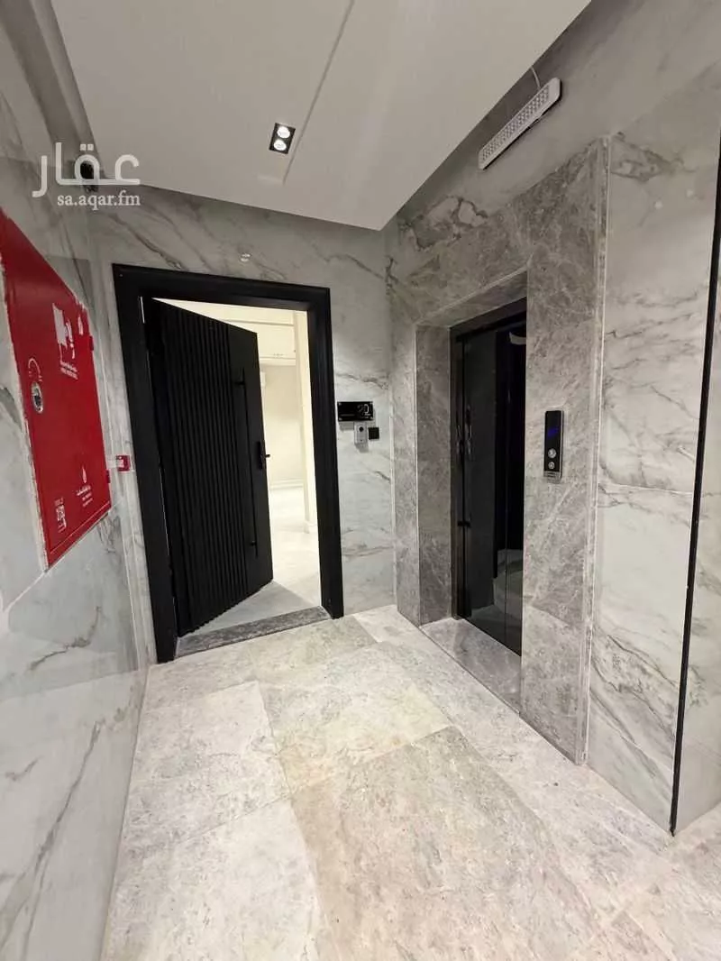 4 bedroom apartment in Qurtubah 2