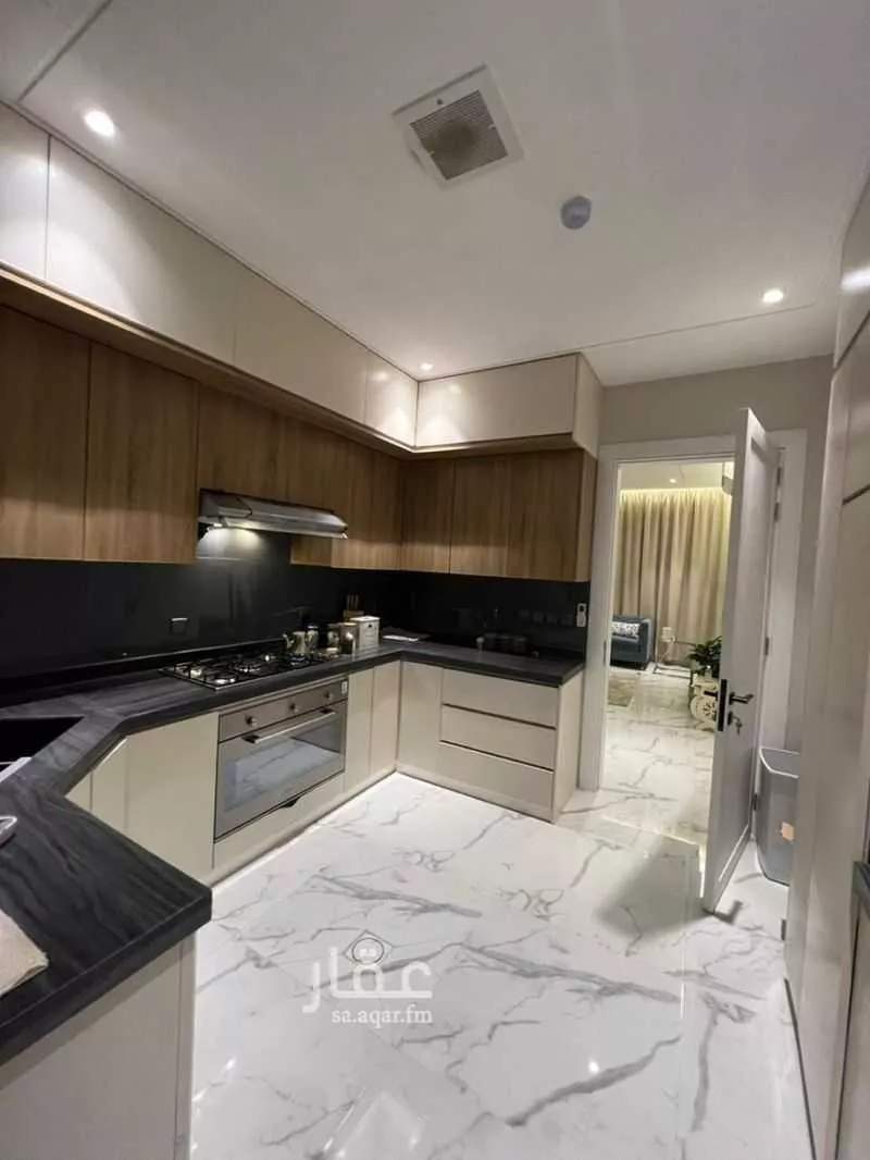 شقة 3 غرف في قرطبة 3