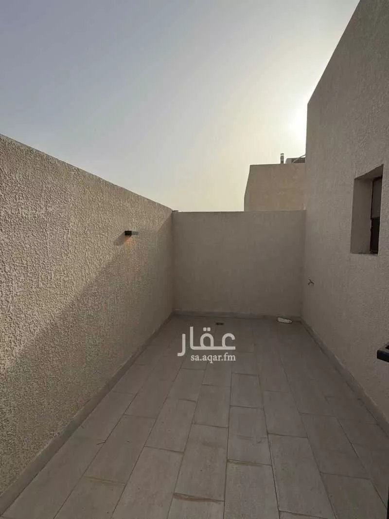 فيلا 4 غرف في الرمال، الرياض 9