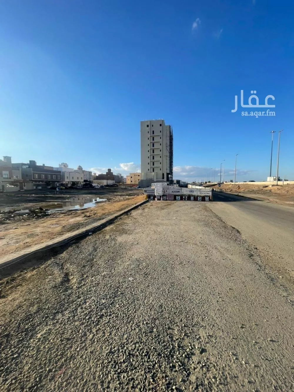 land in Al Sawari, Jeddah 4