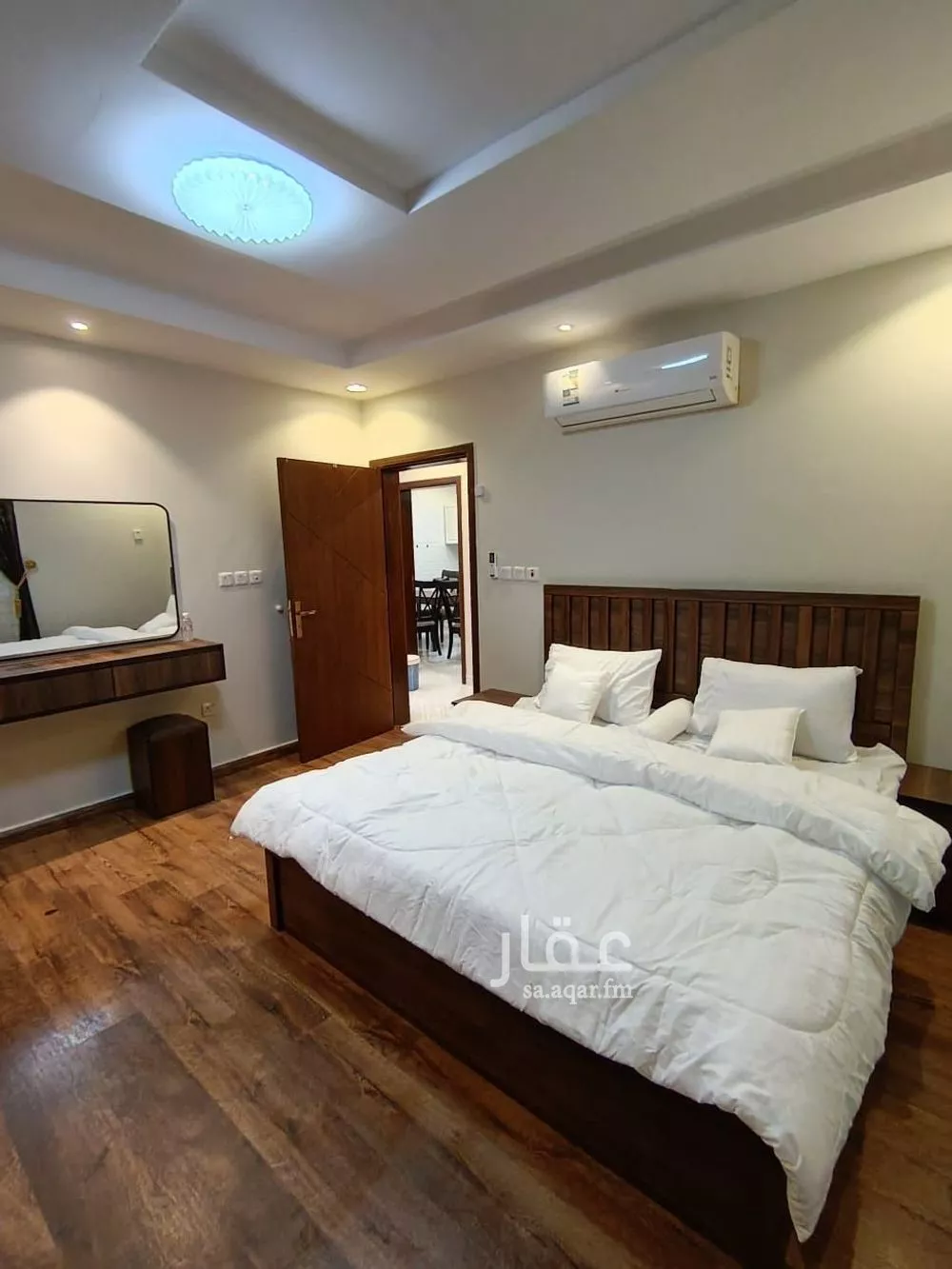 شقة 2 غرف في مريخ 3