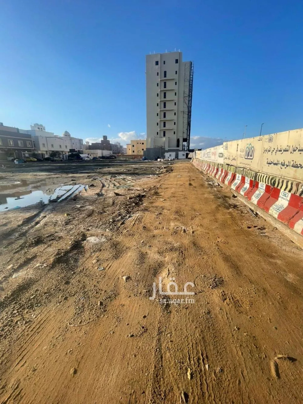 land in Al Sawari, Jeddah 10