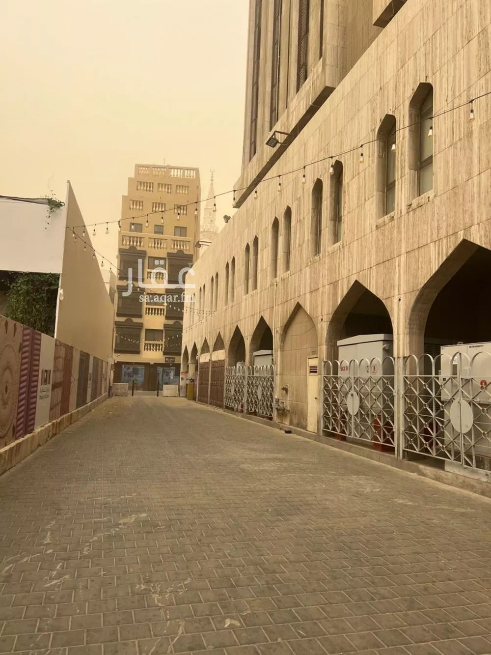 2 bedroom office in Al Balad, Jeddah 8