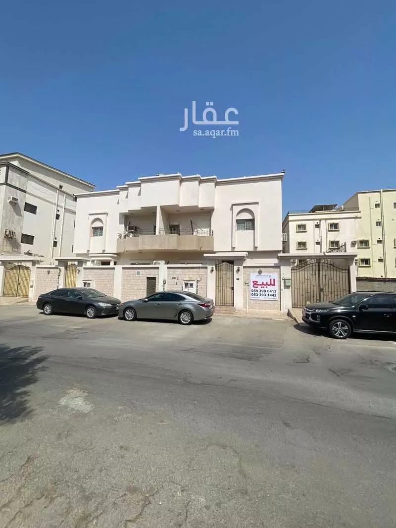 8 bedroom villa in Al Safa 2