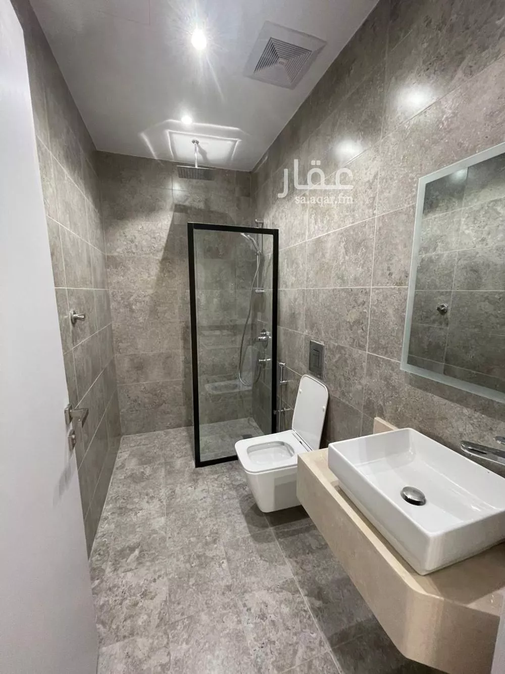 4 bedroom apartment in Al Zahra, Jeddah 10