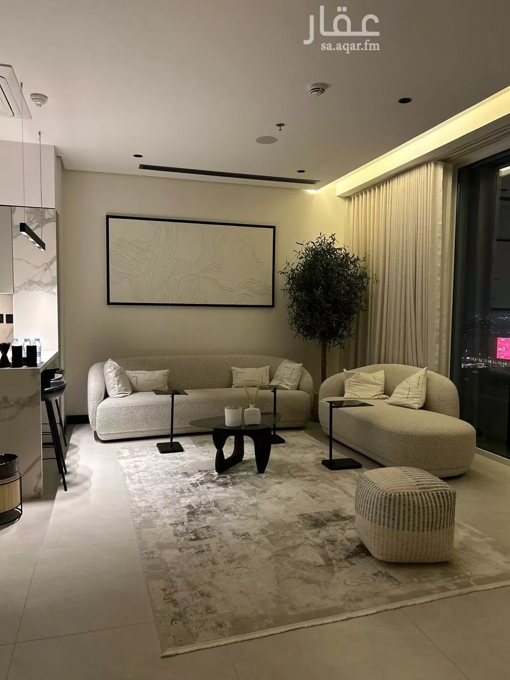 2 bedroom apartment in Al Rahmaniyyah 2