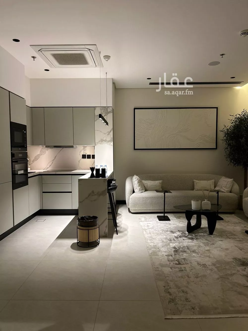 2 bedroom apartment in Al Rahmaniyyah 3