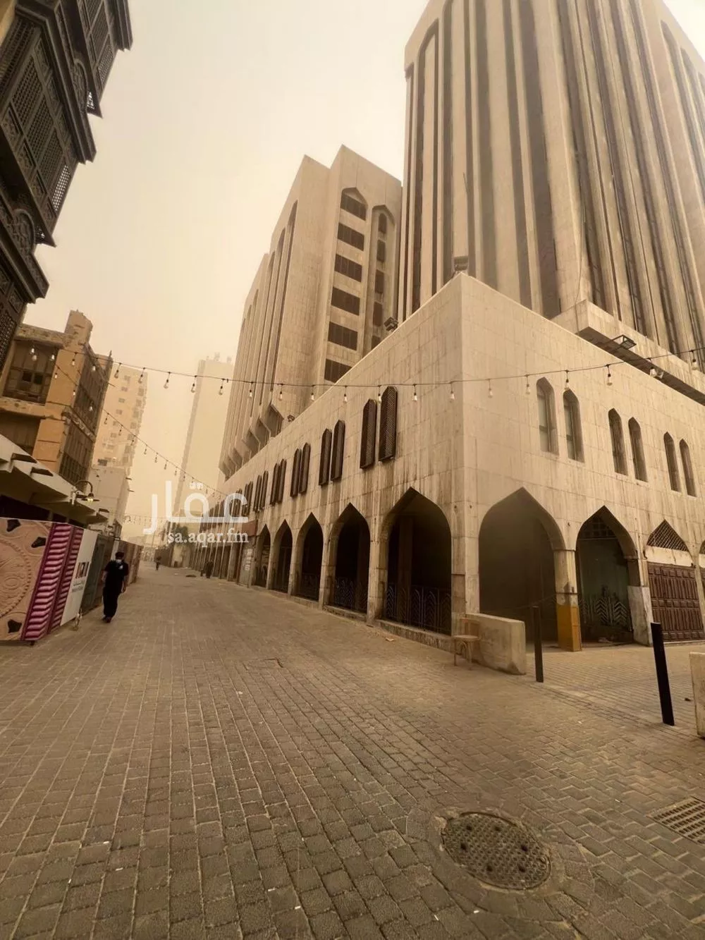 3 bedroom office in Al Balad, Jeddah 9