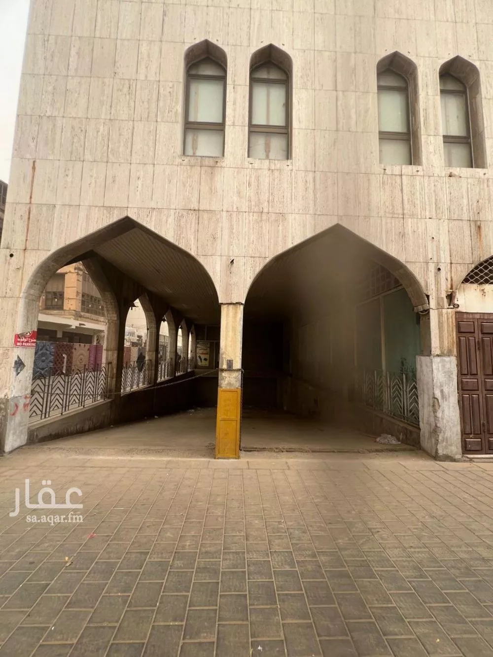 3 bedroom office in Al Balad, Jeddah 10