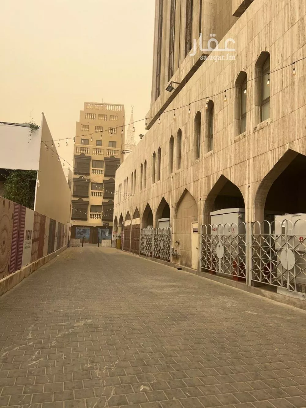 3 bedroom office in Al Balad, Jeddah 11