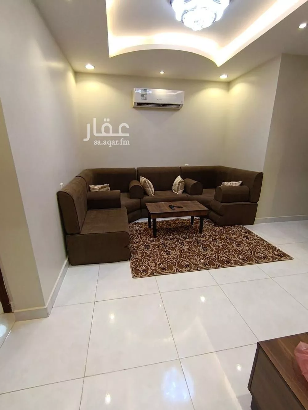 شقة 2 غرف في مريخ 2