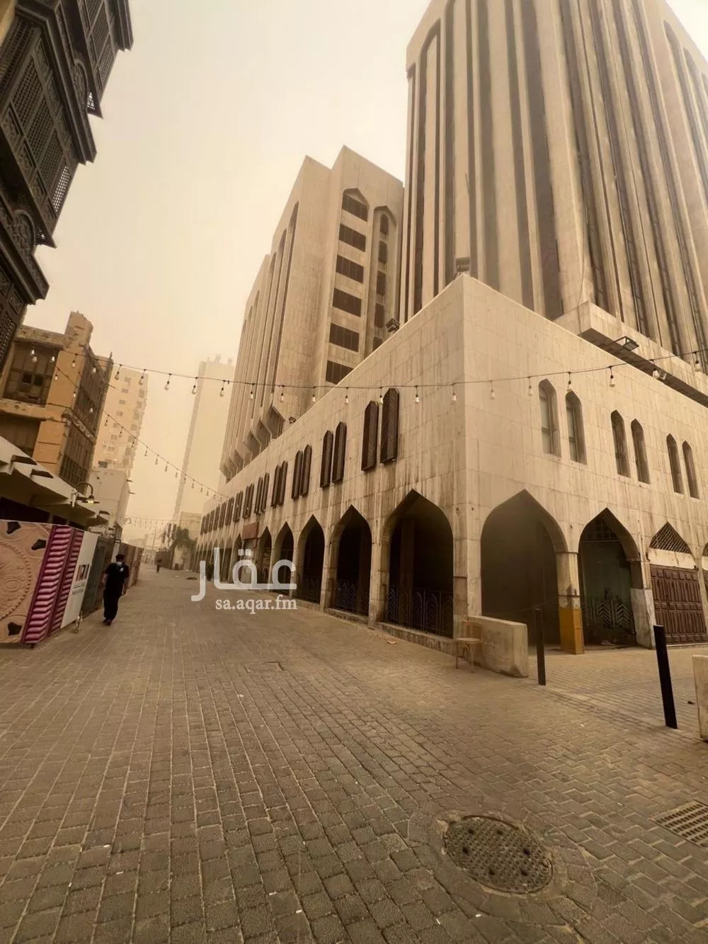 5 bedroom office in Al Balad, Jeddah 8