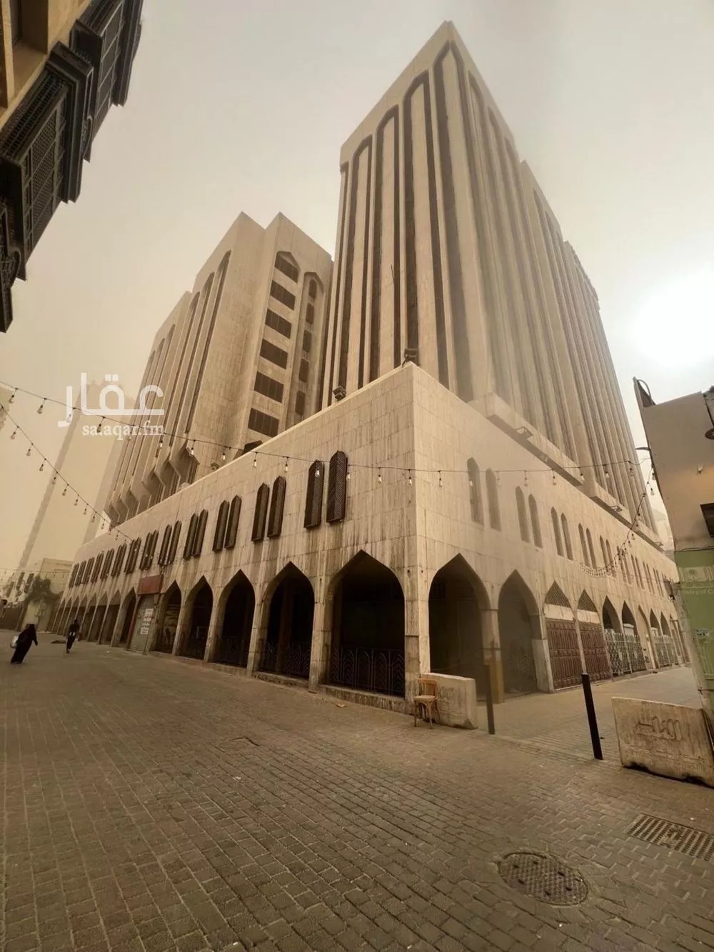 3 bedroom office in Al Balad, Jeddah 4