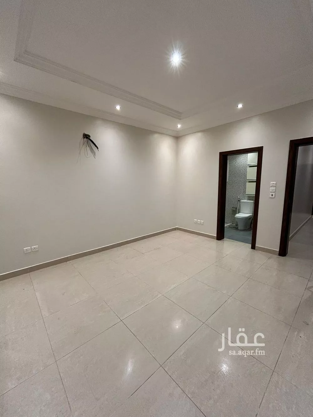 شقة 4 غرف في النهضة 3