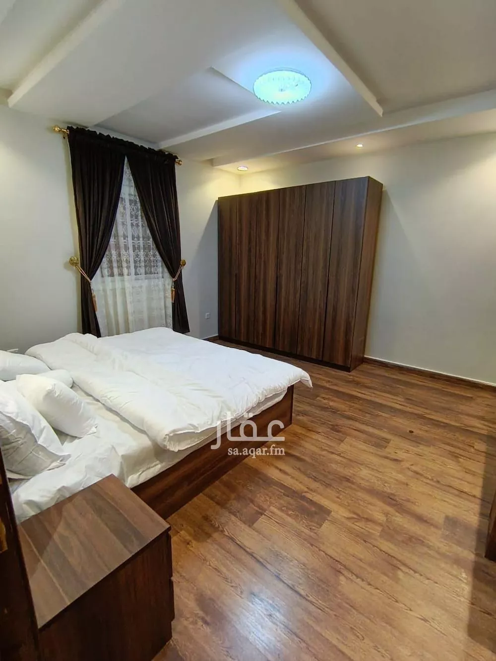 شقة 2 غرف في مريخ 4