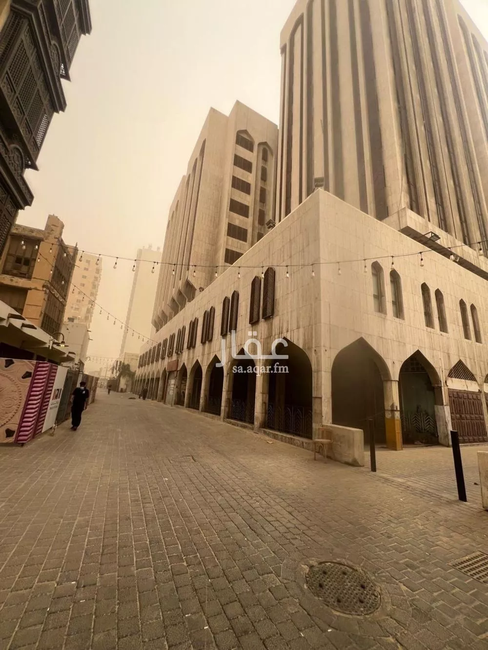 2 bedroom office in Al Balad, Jeddah 6