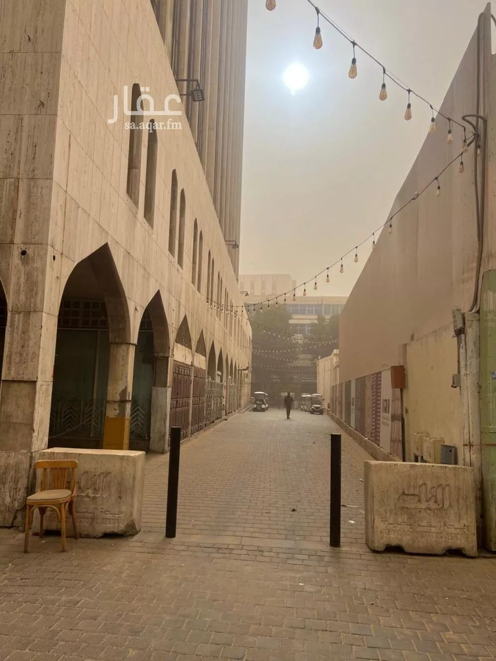 2 bedroom office in Al Balad, Jeddah 7