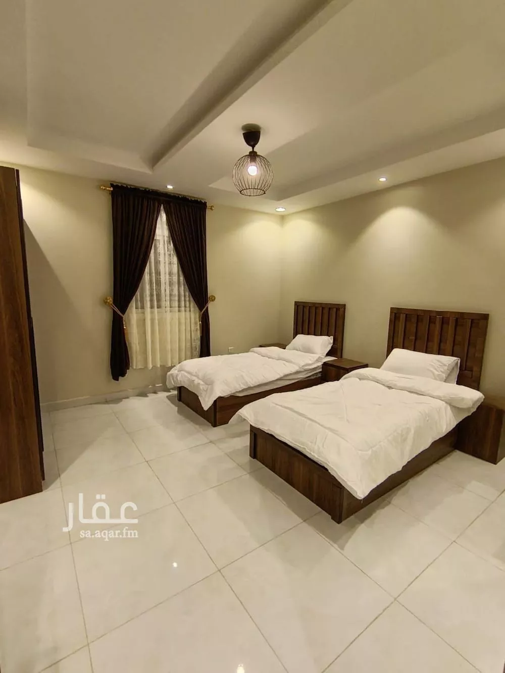 شقة 2 غرف في مريخ 5