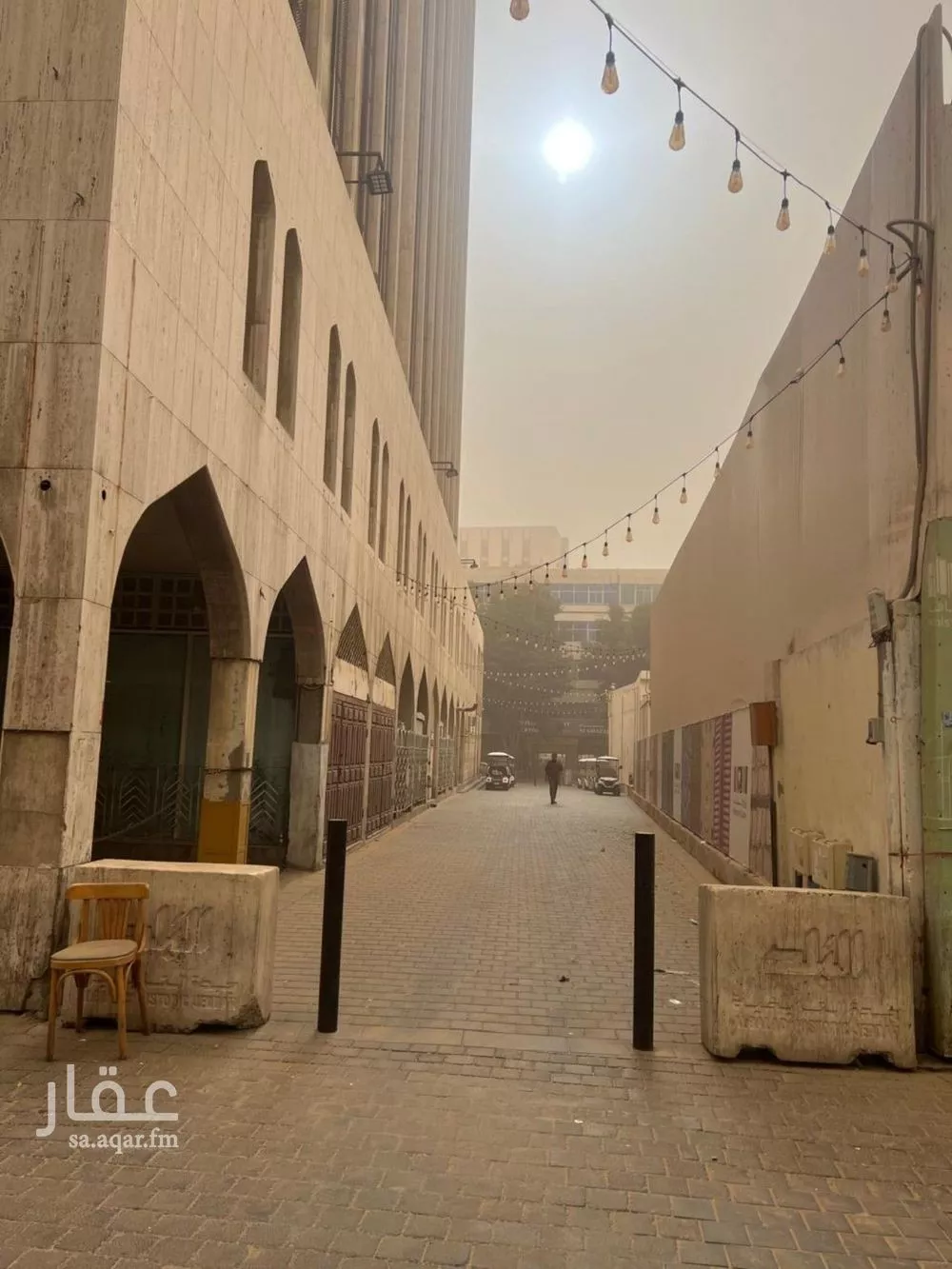 3 bedroom office in Al Balad, Jeddah 7