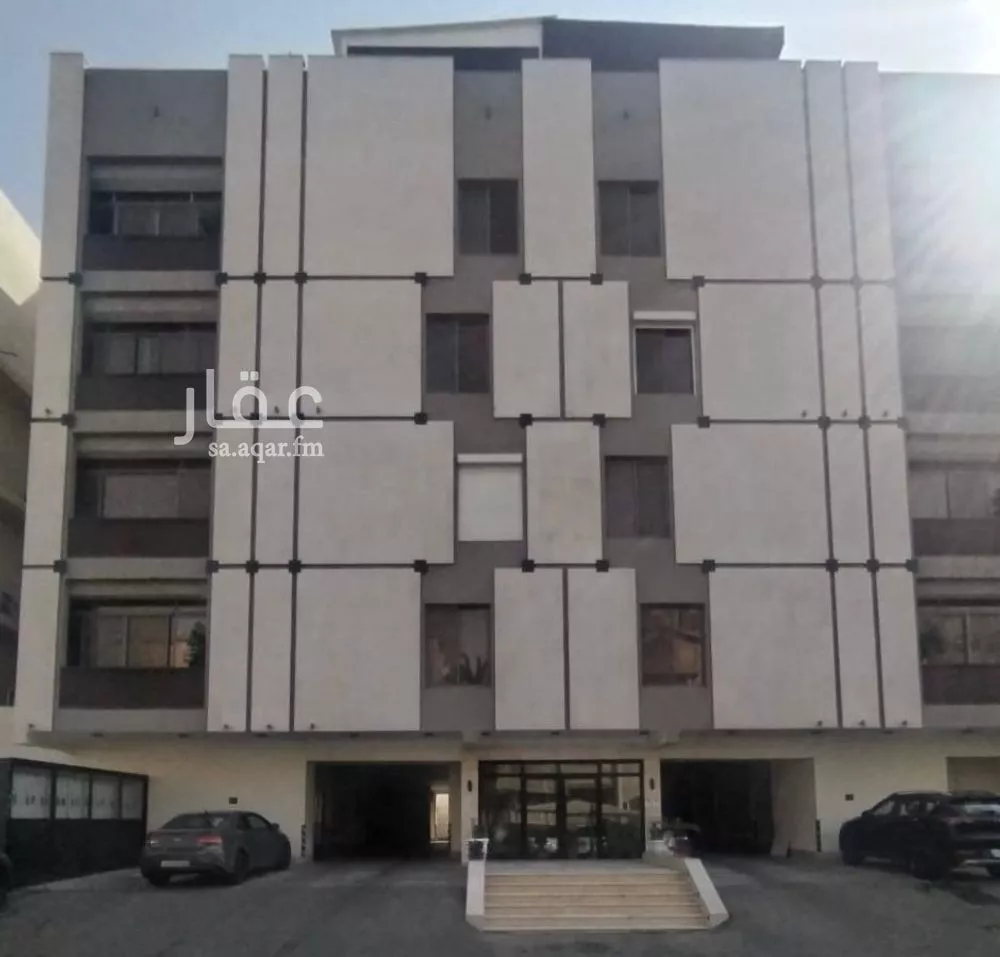4 bedroom apartment in Al Zahra, Jeddah 14