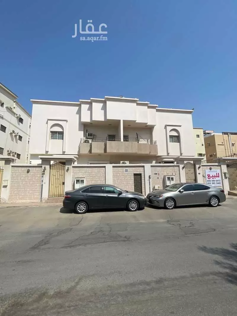 8 bedroom villa in Al Safa 1