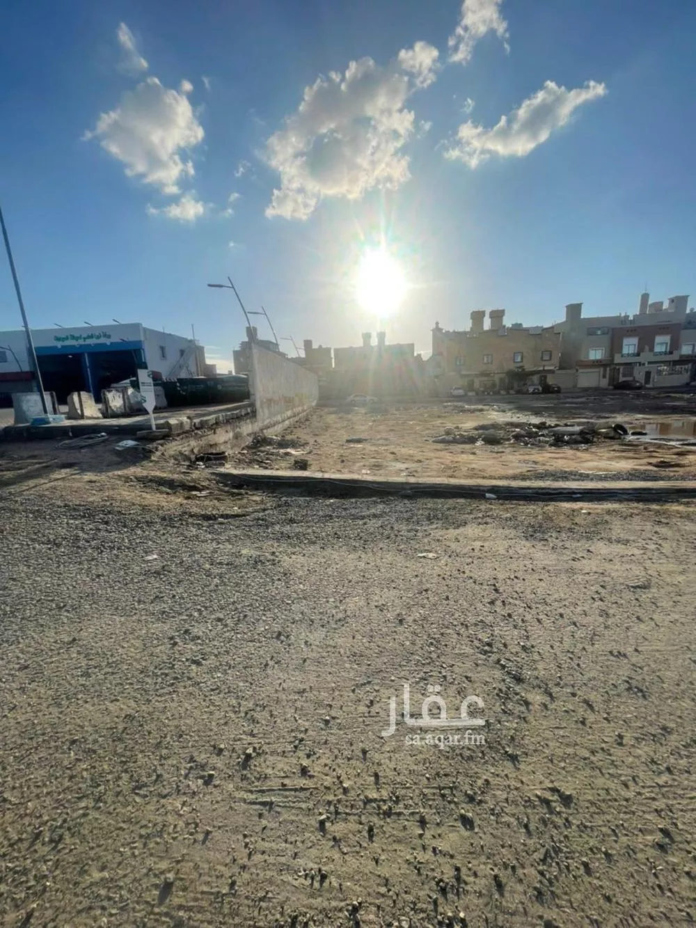 land in Al Sawari, Jeddah