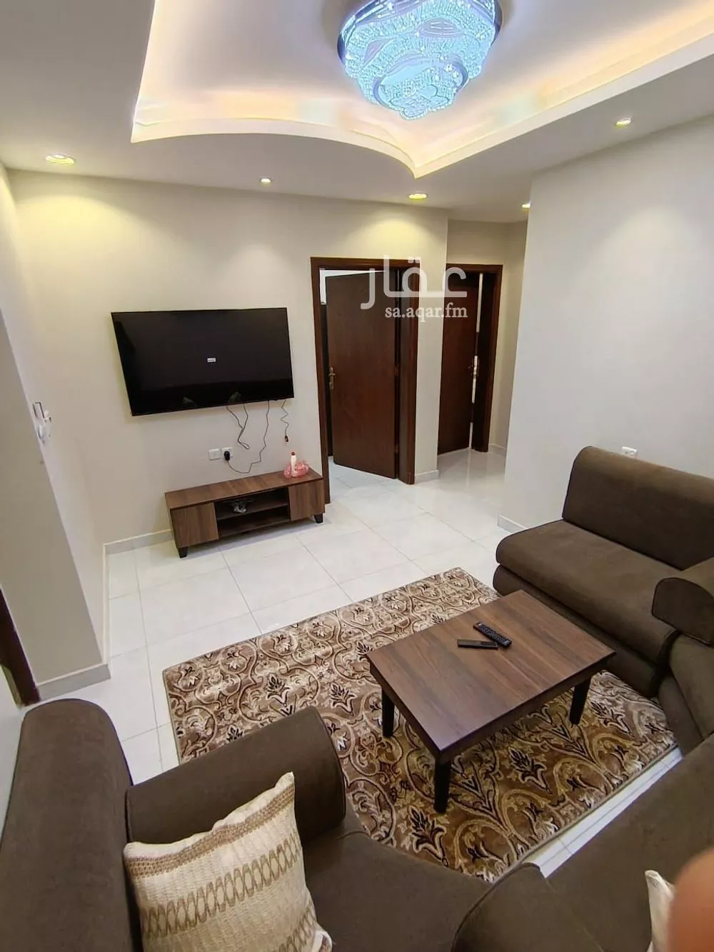 شقة 2 غرف في مريخ 1