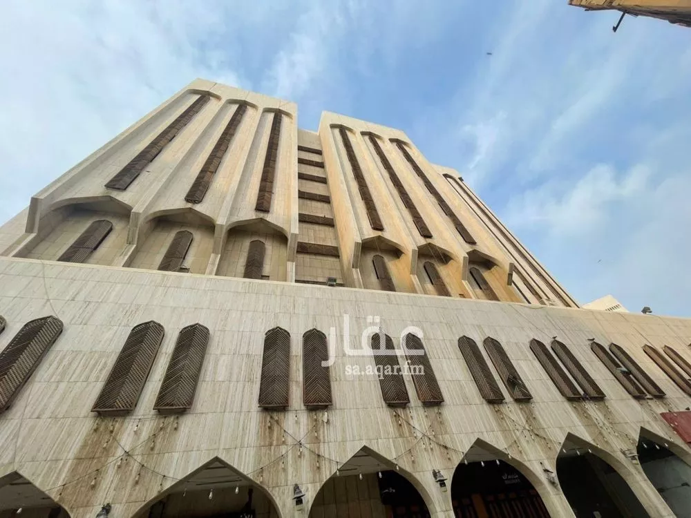 5 bedroom office in Al Balad, Jeddah 9