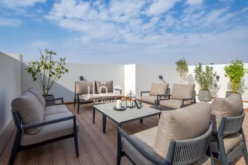 فيلا 3 غرف في الرمال، الرياض 11