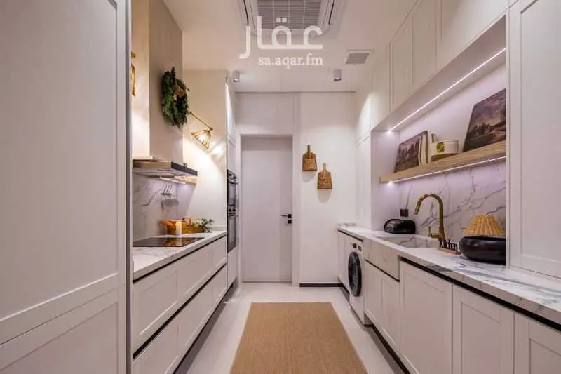 دور 3 غرف في النرجس 5